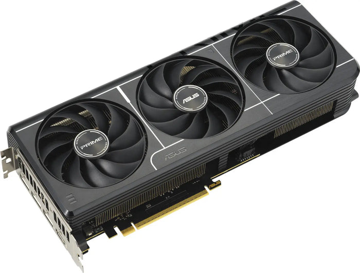 ASUS GeForce RTX 5070 PRIME 12Go - photo 4