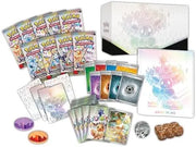 Coffret Dresseur Élite EV08.5 Évoli Évolutions Prismatiques avec Évoli et amis