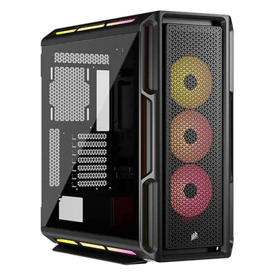 Corsair iCUE LINK 5000T LX RGB NOIR