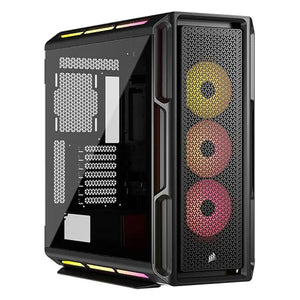 Corsair iCUE LINK 5000T LX RGB NOIR