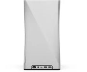 Fractal Design Era 2 Silver : boîtier PC métallique aux bords anguleux minimalistes