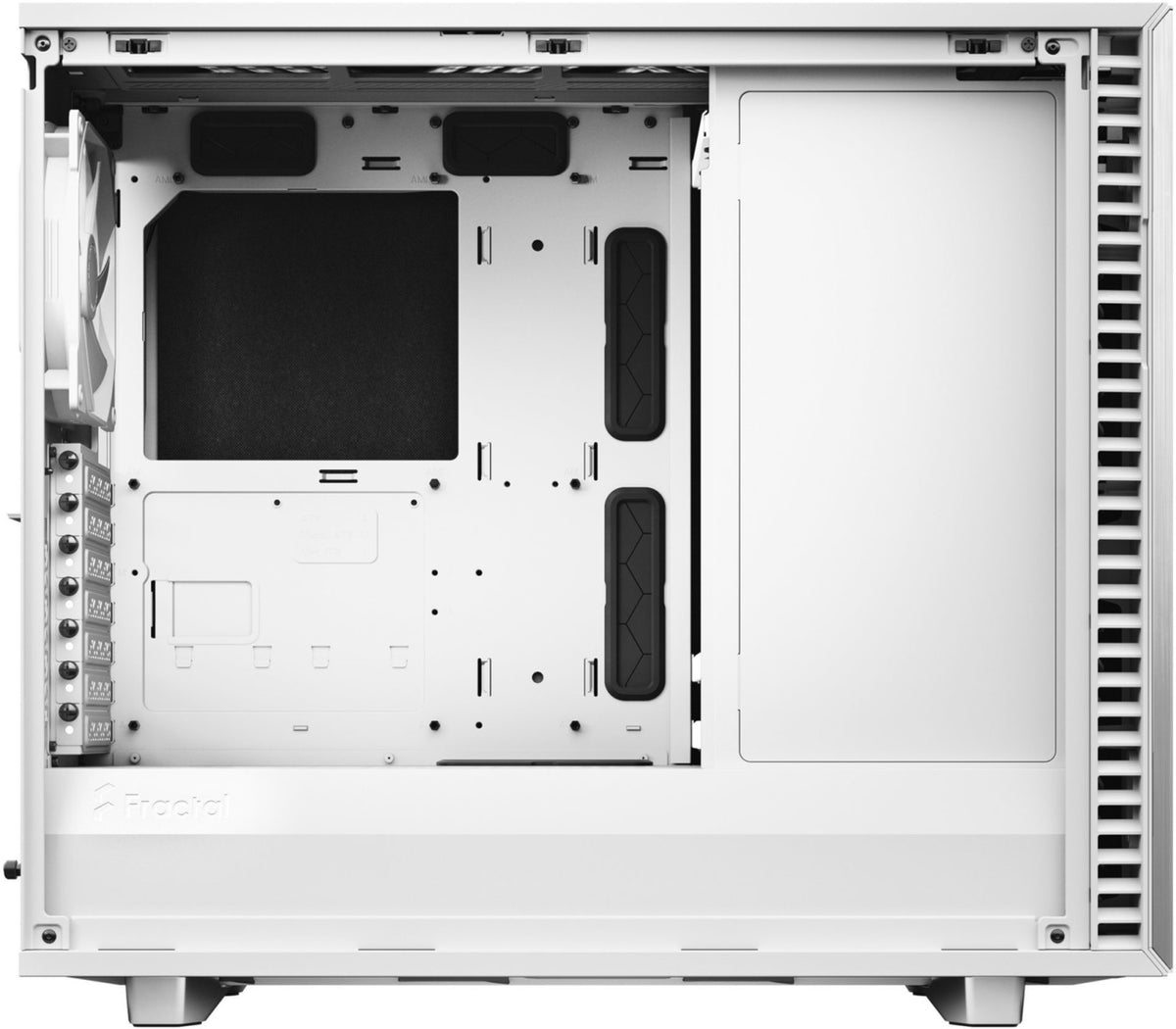 Fractal Design Define 7 - Blanc image 2