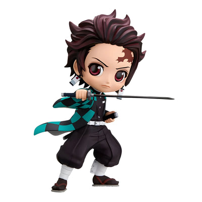 Figurine Tanjiro Kamado - Demon Slayer