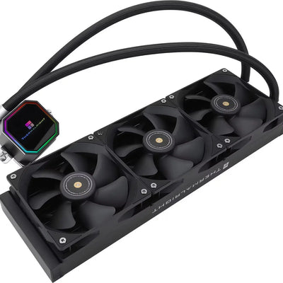 Thermalright Frozen Edge 360 Black