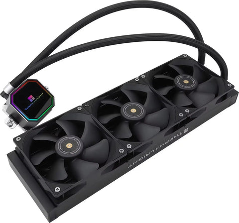 Thermalright Frozen Edge 360 Black
