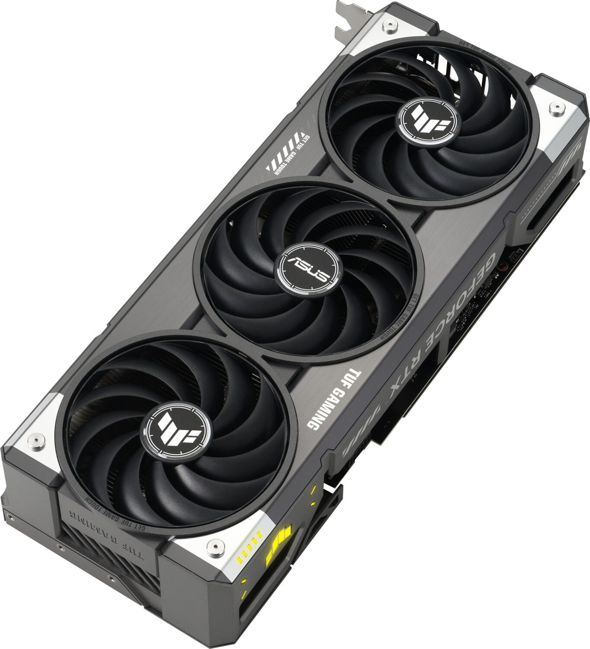 ASUS GeForce RTX 5070 Ti TUF Gaming OC image 7