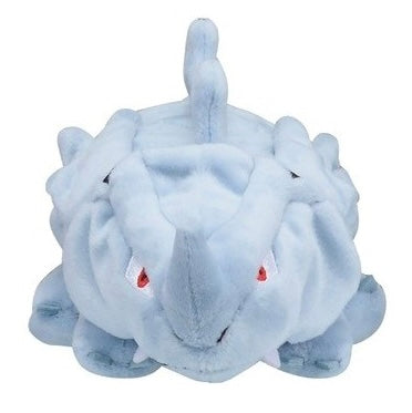 Peluche Pokemon Rhinocorne - Coton Doux - 15 cm image 0