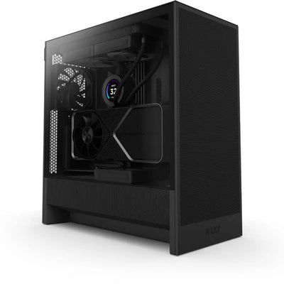NZXT H5 Flow NOIR