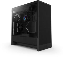NZXT H5 Flow NOIR
