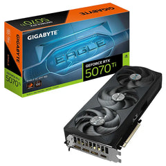 Gigabyte GeForce RTX 5070 Ti EAGLE OC SFF 16G