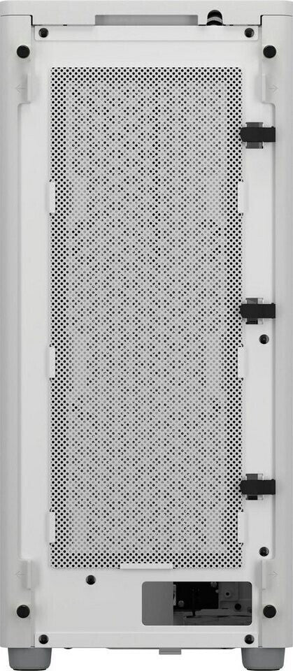 Corsair 2000D Airflow - BLANC image 1