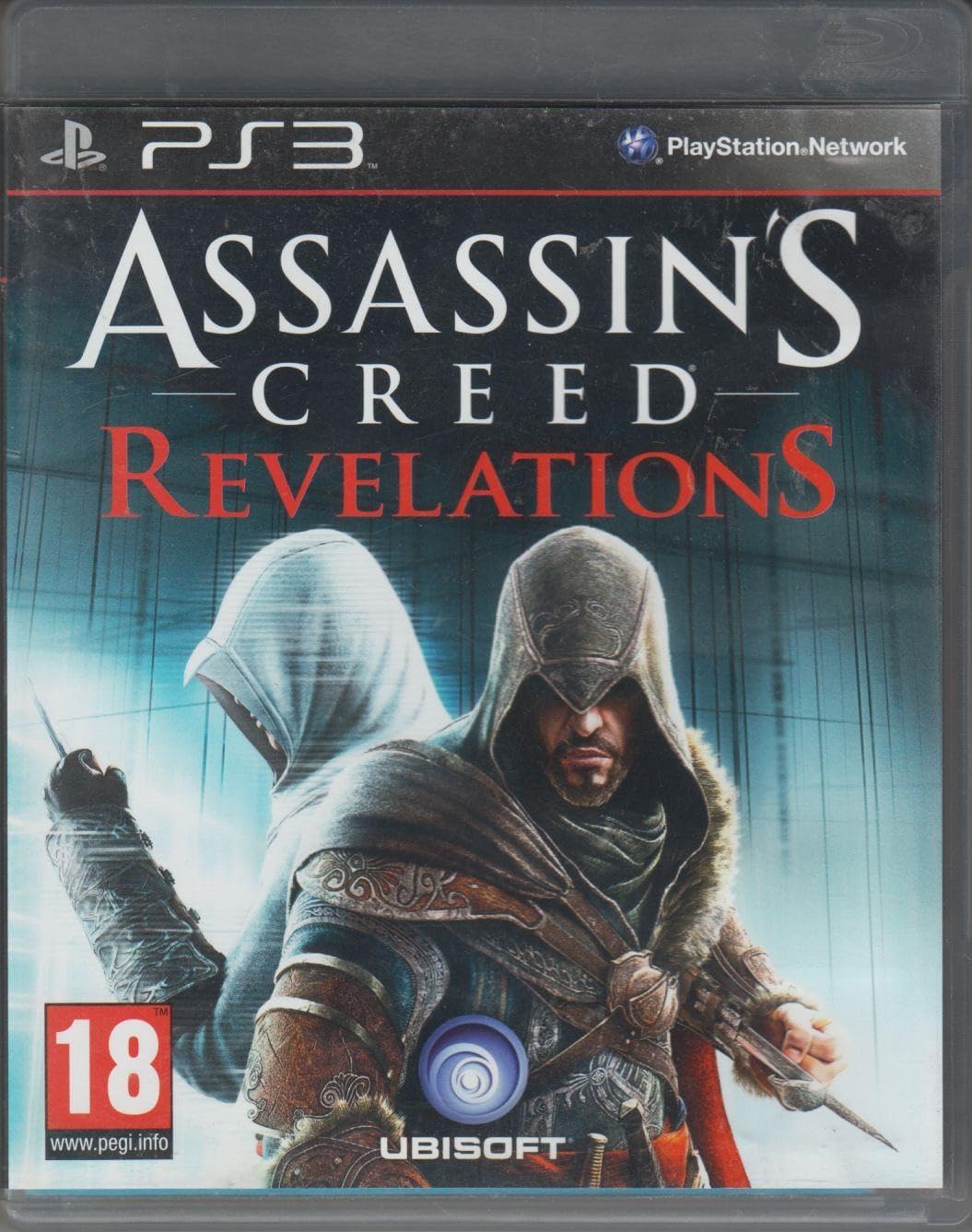 Assassin's Creed : Revelations - PS3 image 0