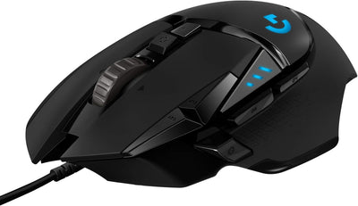 Souris Gaming Logitech G502 HERO image 0