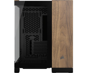 Corsair 2500X NOIR/BOIS image 2