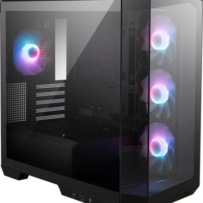 MSI MAG PANO M100R PZ NOIR
