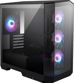 MSI MAG PANO M100R PZ NOIR