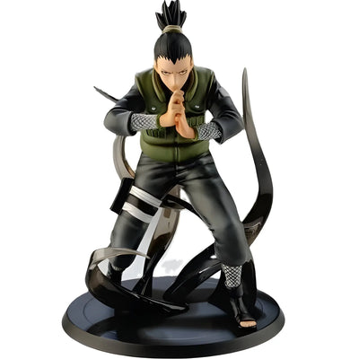 Figurine Shikamaru - Naruto