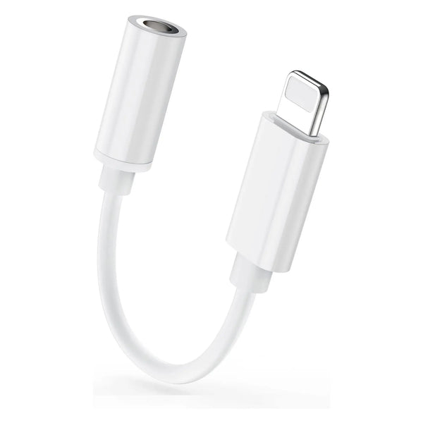 Pixel 404 Adaptateur Lightning Jack 3,5mm