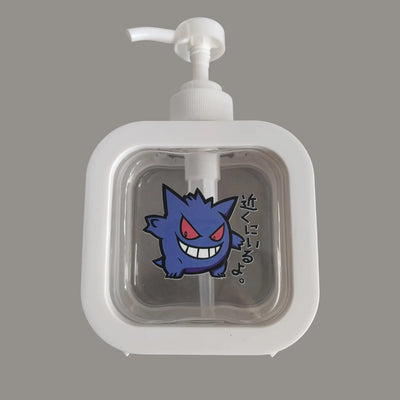 Distributeur de savon  Ectoplasma - Pokemon