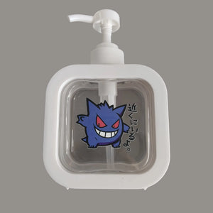 Distributeur de savon  Ectoplasma - Pokemon