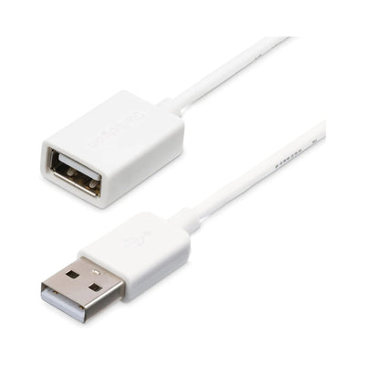Rallonge USB Femelle / USB Male – 1 m
