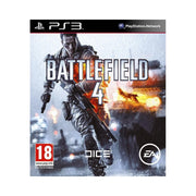 Battlefield 4 - PS3 — visuel 1