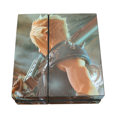 Console PS4 Custom Final Fantasy 1To Reconditionnée