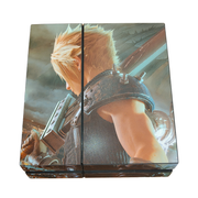 Console PS4 Custom Final Fantasy 1To Reconditionnée — visuel 1