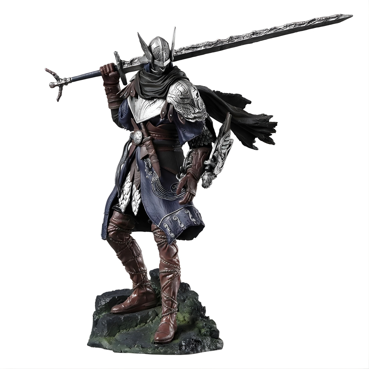 Figurine Elden Ring Wylder 24 cm – Figurine de Collection Gaming