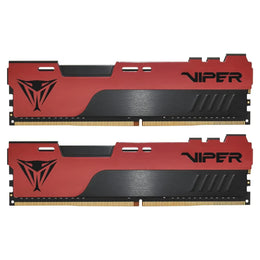 Kit Barrettes RAM DDR4 Patriot Viper - 32 Go DDR4 3600 MHz