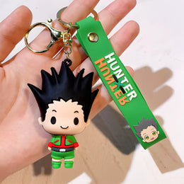 Porte clés Hunter x Hunter – Gon Freecss