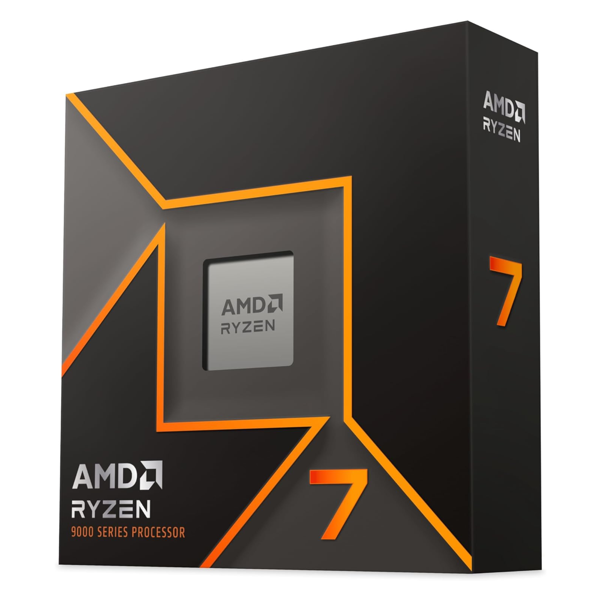 Processeur AMD Ryzen 7 9700X