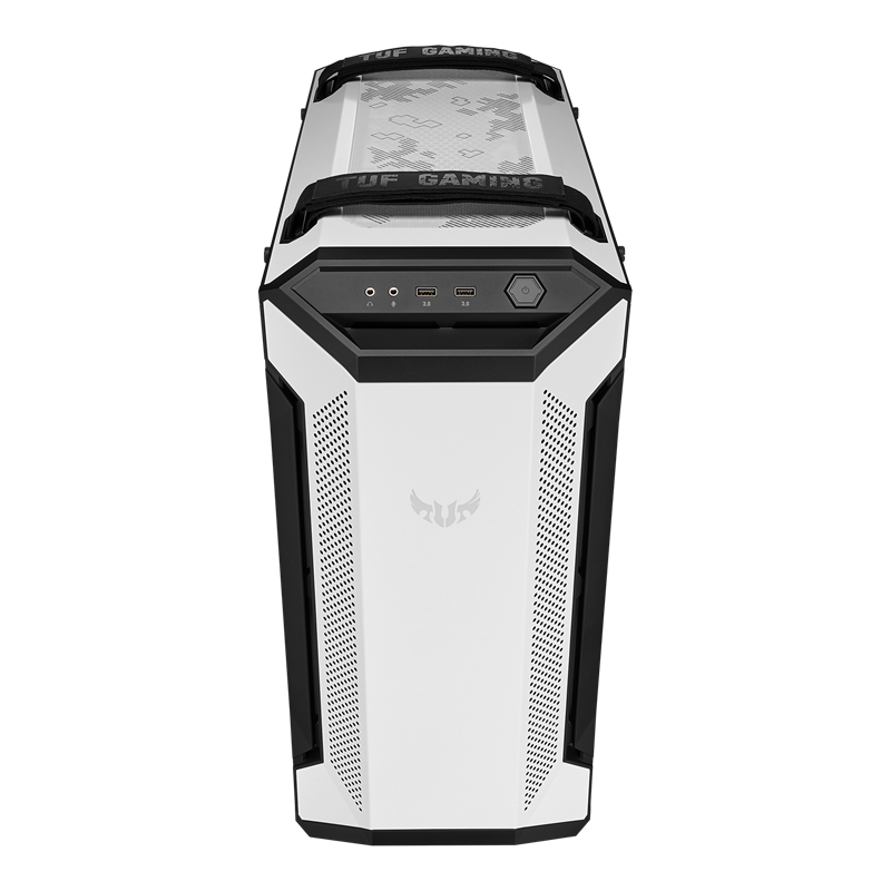 ASUS TUF Gaming GT501 BLANC image 4