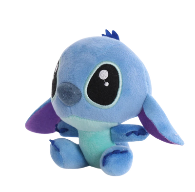 Peluche Lilo & Stitch - Bébé Stitch image 0