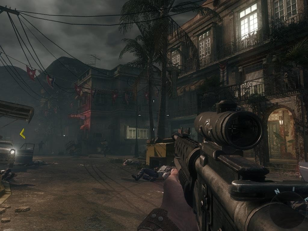 Call of Duty : Black Ops - PS3 image 3