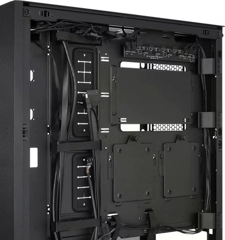 Lian Li LANCOOL 216 - NOIR image 4