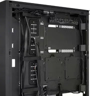 Cohabitant PC Lian Li LANCOOL 216 NOIR noir mat avec gestion câbles intégrée