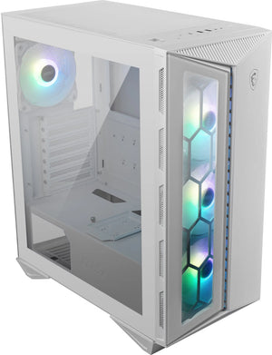 MSI MPG GUNGNIR 110R BLANC