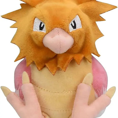 Peluche Pokemon Piafabec 15 cm - Collection Coton Doux