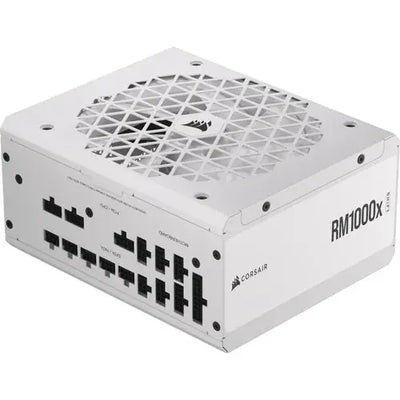 Corsair RMx Shift - Alimentation Corsair 1000W - BLANC - ATX