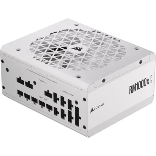 Corsair RMx Shift - 1000W - BLANC - ATX image 0
