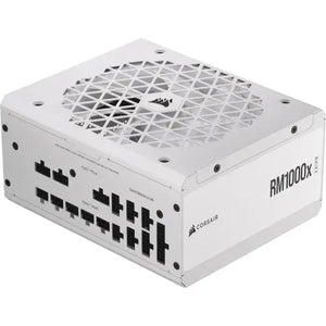 Corsair RMx Shift - Alimentation Corsair 1000W - BLANC - ATX