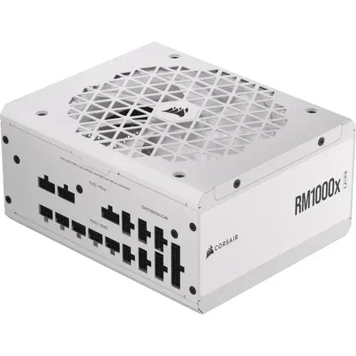 Corsair Corsair RMx Shift - Alimentation Corsair 1000W - BLANC - ATX
