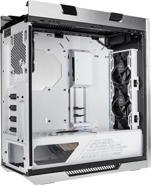 ASUS ROG Strix Helios RGB NOIR image 3