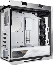 Boîtier PC ASUS ROG Strix Helios RGB NOIR blanc et noir ROG Strix