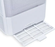 Purificateur d’air blanc Lian Li LANCOOL 207 BLANC avec grille et filtre