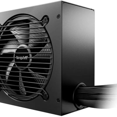 be quiet! Pure Power 12 850W - ATX — compatible avec Gigabyte GeForce RTX 5080 AORUS MASTER