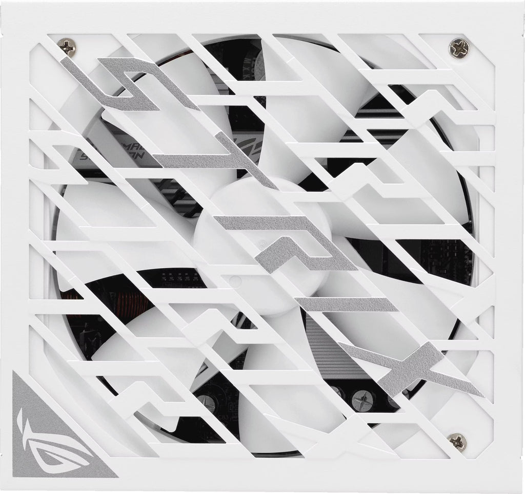 ASUS ROG Strix 1000W Platinum - Blanc - ATX image 9