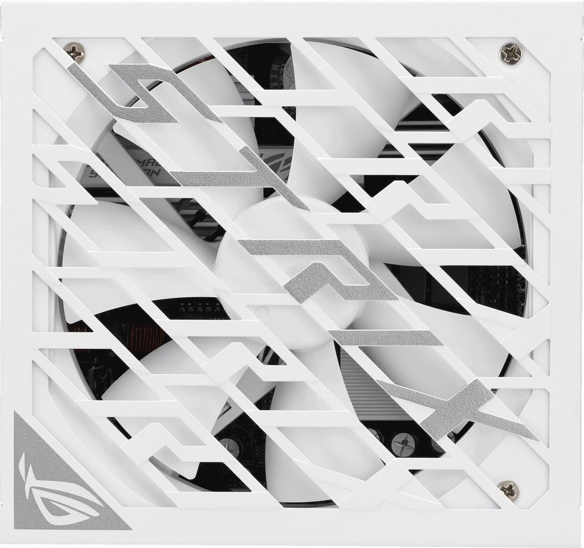 ASUS ROG Strix 1000W Platinum - Blanc - ATX image 9