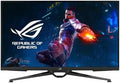ASUS ROG Swift 38" - 4K / HDR / 144Hz / 1 ms / Plat / Fast IPS